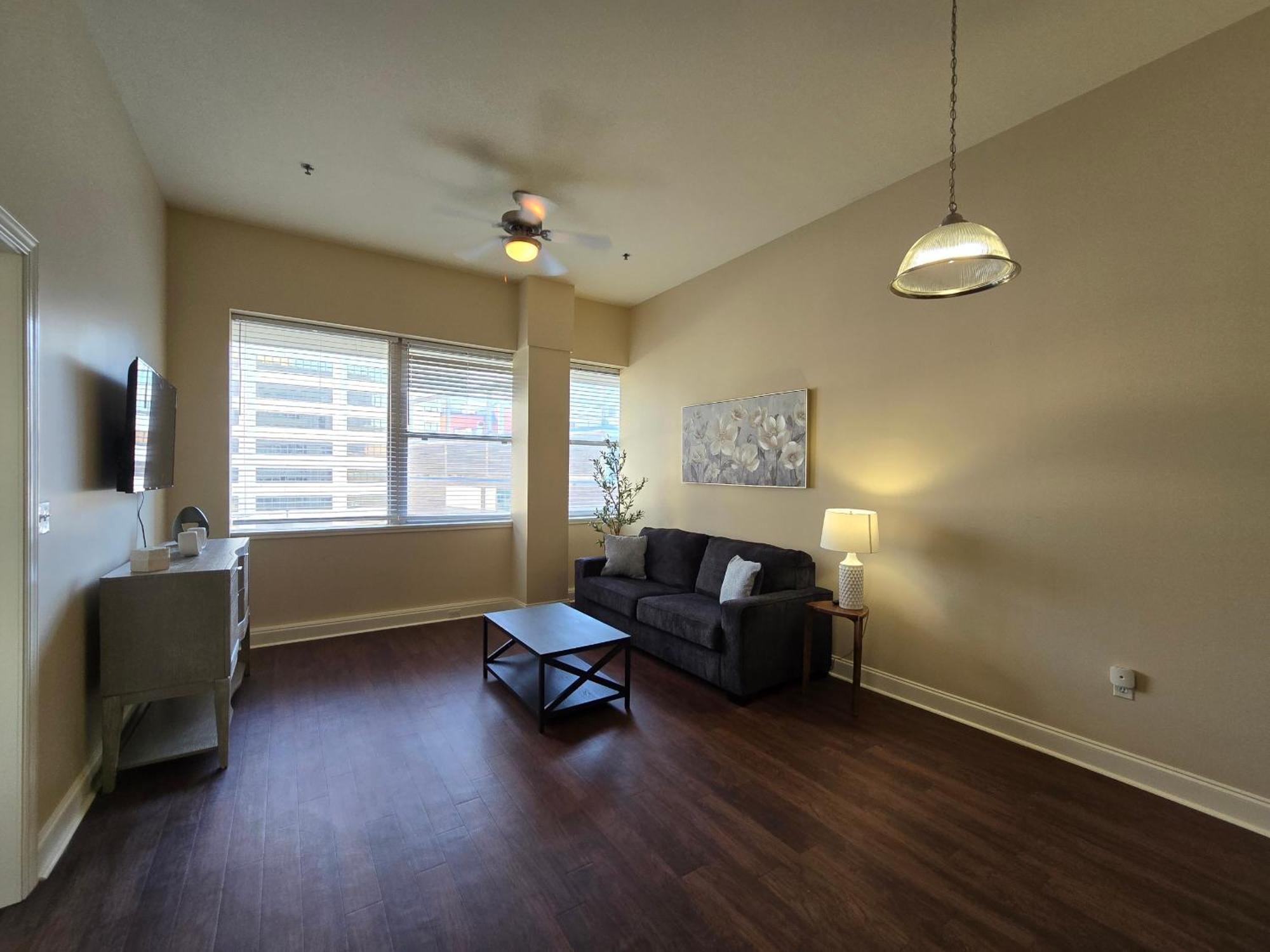 Amazing Condos Beautiful View 2 Blocks To French Quarter, Small Rooftop Pool, Gym, Seanger Theater, Super Dome, And Bourbon St นิวออร์ลีนส์ ห้อง รูปภาพ